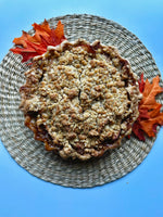 Load image into Gallery viewer, Dutch Toffee Apple Pie
