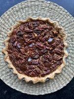 Load image into Gallery viewer, Chocolate Bourbon Pecan Pie
