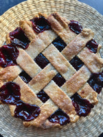 Load image into Gallery viewer, Mixed Berry Pie
