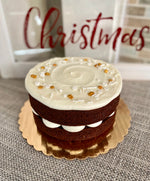 Load image into Gallery viewer, Gingerbread Cake
