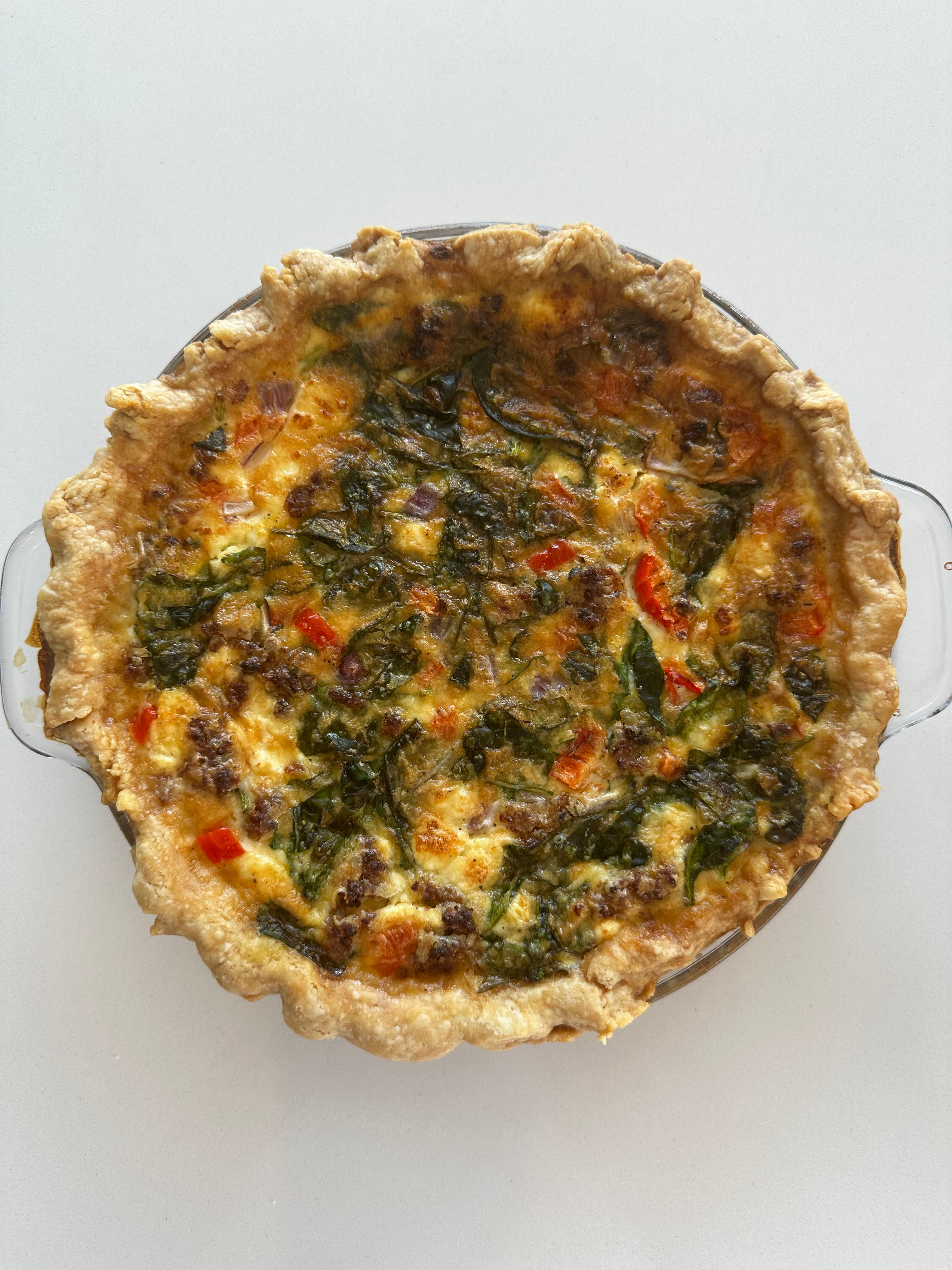 Quiche