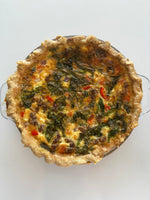 Load image into Gallery viewer, Quiche
