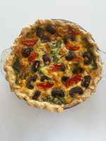 Load image into Gallery viewer, Quiche
