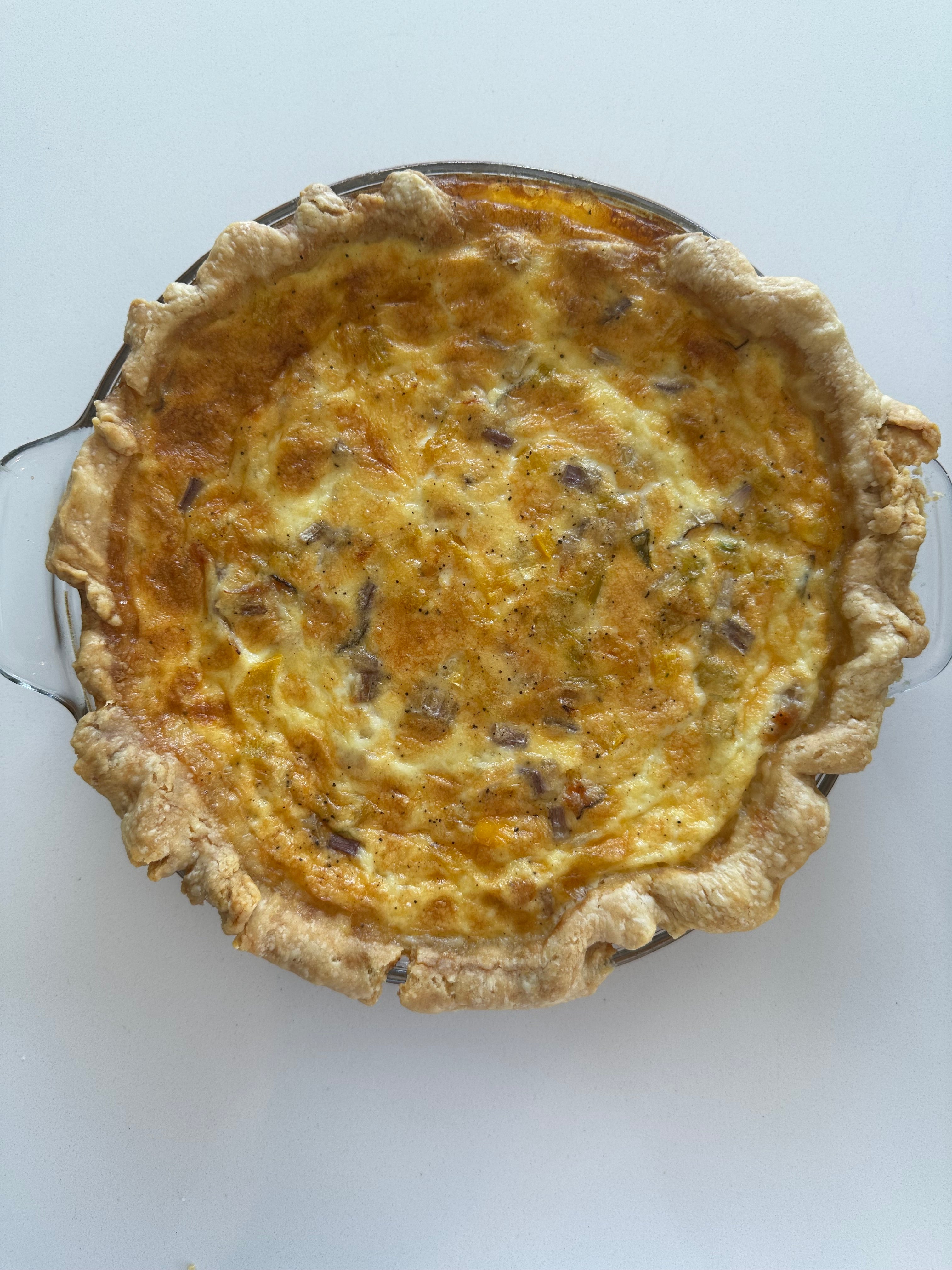 Quiche