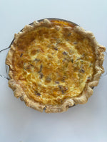 Load image into Gallery viewer, Quiche
